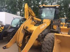 Sdlg LG933L. Погрузчик фронтальный одноковшовый SDLG LG933L б/у ( 2013 г, 3400 м.