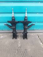 Амортизатор. Honda CR-V I-CTDI Honda CR-V, RD6 Двигатель N22A2