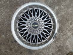 Impul. 6.5x15, 4x114.30, ET19, ЦО 72,0 мм.