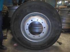 TyRex ALL Steel FR-401. Всесезонные, без износа, 1 шт