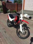 Irbis TTR 250. 250 куб. см., исправен, птс, с пробегом
