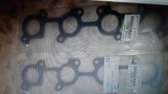 Прокладка выпускного коллектора. Toyota: Land Cruiser Cygnus, Aristo, GS300, Tundra, GS30, GS350, 4Runner, Land Cruiser, Sequoia, Celsior, GX470, Crow...