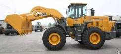 SDLG LG946L. Погрузчик фронтальный одноковшовый SDLG LG 952N, Дизельный