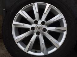 Toyota. 7.5x18, 5x114.30, ET39