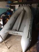 Quicksilver. длина 380,00 м., двигатель подвесной, 25,00 л.с., бензин