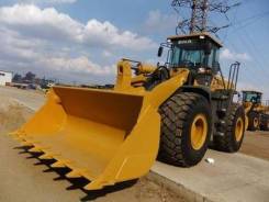 SDLG LG946L. Погрузчик фронтальный одноковшовый SDLG LG 953F, Дизельный