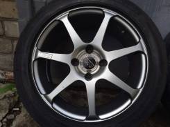 AVS Model 7. 6.5x15, 4x100.00, ET35