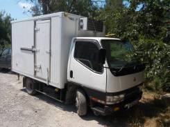 Mitsubishi Canter. Продается грузовик Mitzubishi Canter 2002, 2 835 куб. см., 2 250 кг.