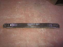 Жесткость бампера. Mitsubishi Lancer, CS2A, CS1A, CS5W, CS6A, CS5A, CS3A, CS9W, CS9A, CS2V, CS3W, CS2W