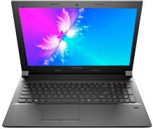 Lenovo B5045. 15.6", 1,4 ГГц, ОЗУ 4096 Мб, диск 500 Гб, WiFi, Bluetooth, аккумулятор на 2 ч.