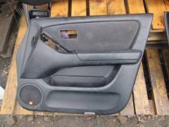 Обшивка двери. Toyota Harrier Двигатель 1MZFE