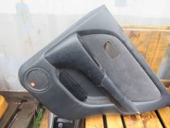 Обшивка двери. Toyota Harrier Двигатель 1MZFE