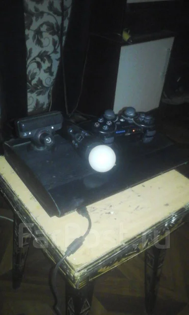 Sony PlayStation 3 Slim ����