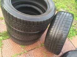 Continental Conti4x4WinterContact. Летние, износ: 30%, 4 шт