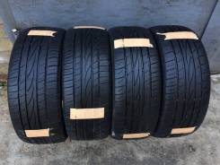 Falken Ziex ZE-912. Летние, 2014 год, износ: 20%, 4 шт