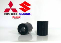 Наконечник свечи зажигания. Mitsubishi: Eclipse, Lancer Cedia, RVR, Space Star, Chariot, Airtrek, Pajero iO, Lancer, Carisma, Mirage, FTO, Bravo, Paje...
