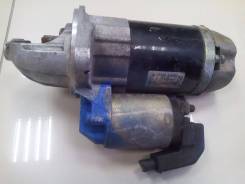 Стартер. Subaru Outback, BP9 Subaru Legacy, BLE, BP9, BL5, BP5, BPE Subaru Forester, SG5 Двигатели: EJ30D, EJ20X, EJ253, EJ203, EJ204, EJ202