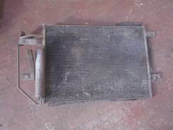 Радиатор кондиционера. Mitsubishi Colt, Z25A