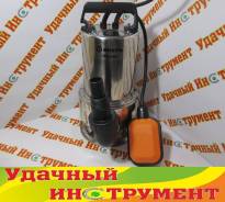 Наносы дренажные.