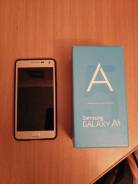 Samsung Galaxy A5 SM-A500F. Б/у