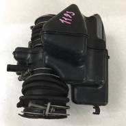 Патрубок воздухозаборника. Toyota Harrier, MCU30, MCU30W, MCU31, MCU31W Двигатель 1MZFE