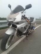 Honda VTR 1000F. 1 000 куб. см., исправен, птс, с пробегом