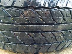 Dunlop. Всесезонные, износ: 40%, 4 шт