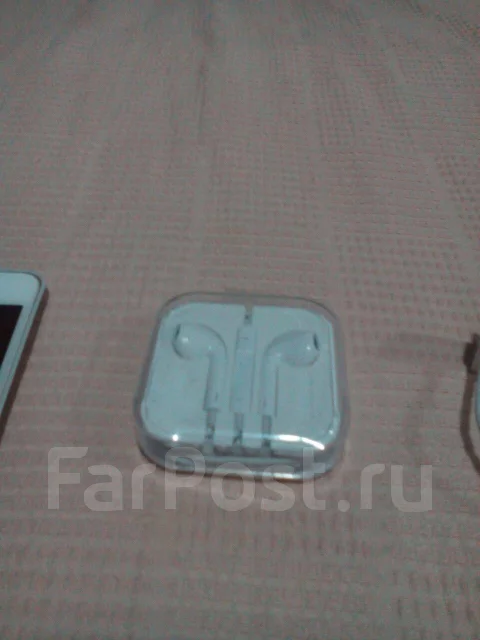 Apple iPod touch 4. ��� ����� �� ������������ ����
