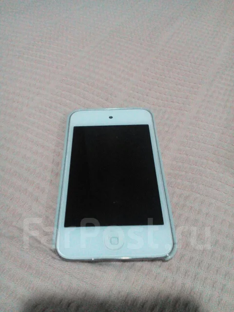 Apple iPod touch 4. ��� ����� �� ������������ ����