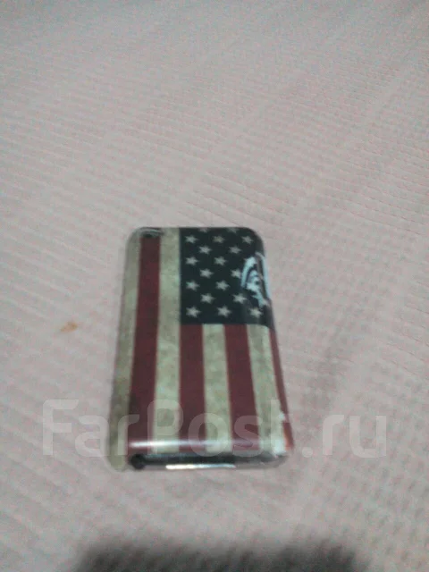 Apple iPod touch 4. ��� ����� �� ������������ ����