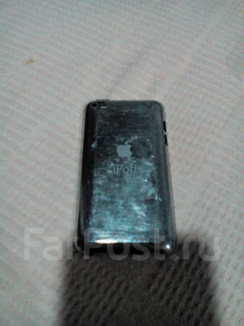 Apple iPod touch 4. ��� ����� �� ������������ ����