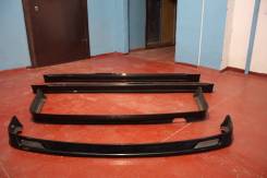 Обвес кузова аэродинамический. Toyota Progres, JCG11, JCG10, JCG15