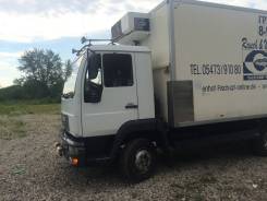 MAN LE 2000. Продам Грузовик ман LE 2000, 4 600 куб. см., 5 000 кг.