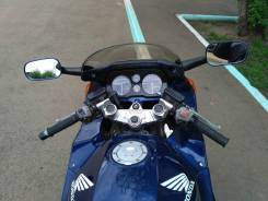 Honda CBR 1000F Hurricane. 1 000 куб. см., исправен, птс, с пробегом