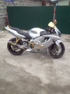 Honda CBR 600F4i. 600 куб. см., исправен, птс, с пробегом