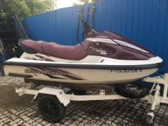 Yamaha XL 700. Год: 2001 год
