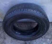 Bridgestone R600. Летние, износ: 30%, 1 шт