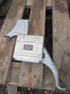 Блок abs. Toyota Harrier Двигатель 1MZFE