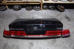 Крышка багажника. Toyota Mark II, JZX105, LX100, JZX100, GX100, JZX101