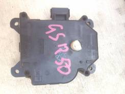Сервопривод заслонок печки. Toyota: Tarago, Alphard, Previa, Voxy, Noah, Highlander, Vellfire, Camry, Estima Двигатели: 2AZFE, 2GRFE, 2AZFXE, 3ZRFAE...