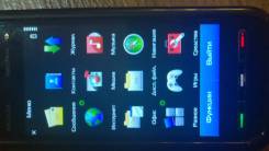 Nokia 5800 XpressMusic. Б/у