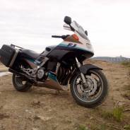 Yamaha FJ 1200. 1 200 куб. см., исправен, птс, с пробегом