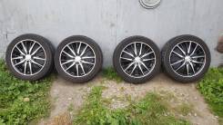 Anhelo Kleitos. 6.0x16, 4x100.00, ET43