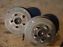 Ступица. Toyota: WiLL VS, Vista, Allion, Premio, Celica, Vista Ardeo, Opa, Wish Двигатели: 1NZFE, 1ZZFE, 2ZZGE, 1AZFSE, 3SFSE, 1AZFE