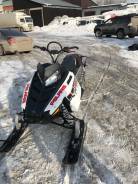 Polaris RMK 800 155. исправен, есть птс, с пробегом