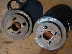 Ступица. Nissan: Cube, Bluebird Sylphy, Cube Cubic, Tiida, Tiida Latio Двигатели: HR15DE, MR20DE, CR14DE, MR18DE, HR16DE
