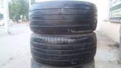 Westlake Tyres SA07. Летние, 2014 год, износ: 40%, 2 шт