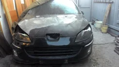 Peugeot 407 ����