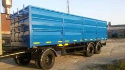 СтавПрицеп 8499/030СХ. 8499/030СХ Бортовой