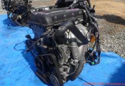 Двигатель в сборе. Nissan: Bluebird, Avenir, Almera, Cefiro, Cube, Elgrand, Expert, Fuga, Juke, March, Maxima, Micra, Murano, Presage, Primera, X-Trai...